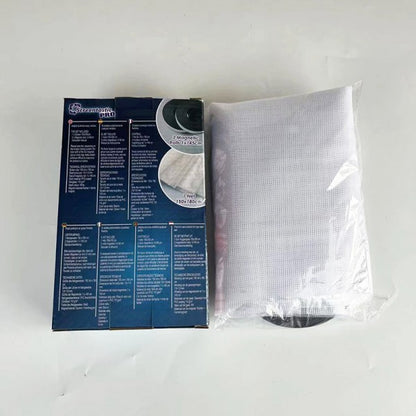 Mosquitera Magnética Screentastic para Puertas
