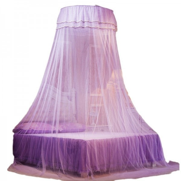 Mosquitera de Techo Estilo Princesa