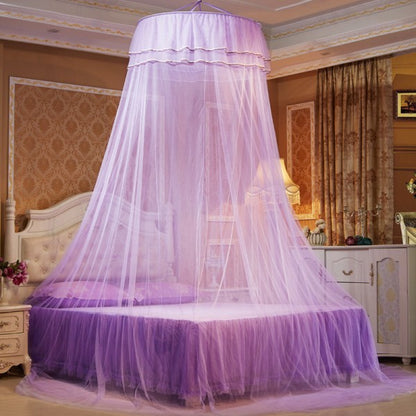 Mosquitera de Techo Estilo Princesa